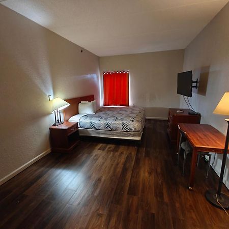 Budgetel Inns & Suites - Atlanta Galleria Stadium Smyrna Esterno foto