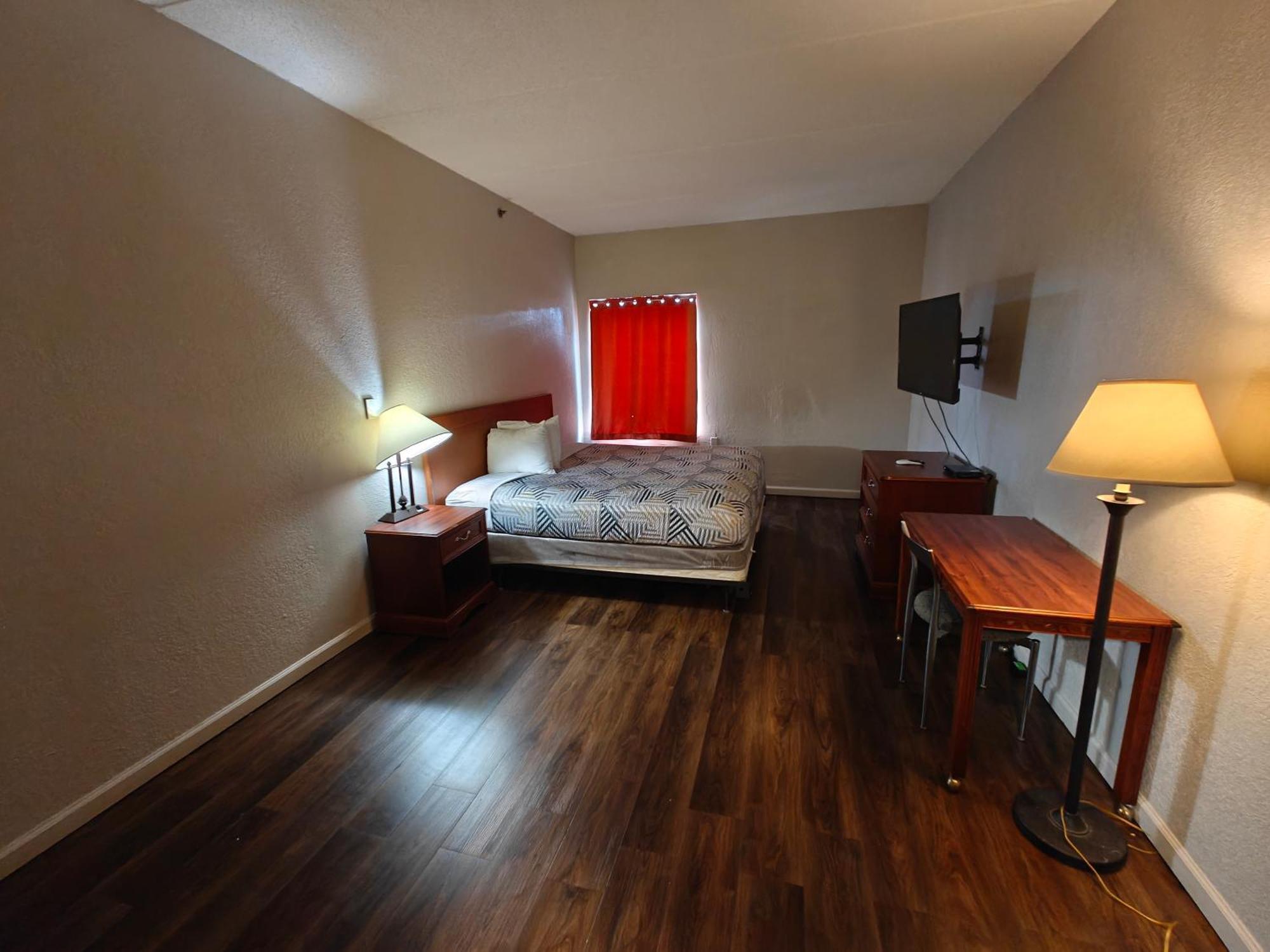 Budgetel Inns & Suites - Atlanta Galleria Stadium Smyrna Esterno foto