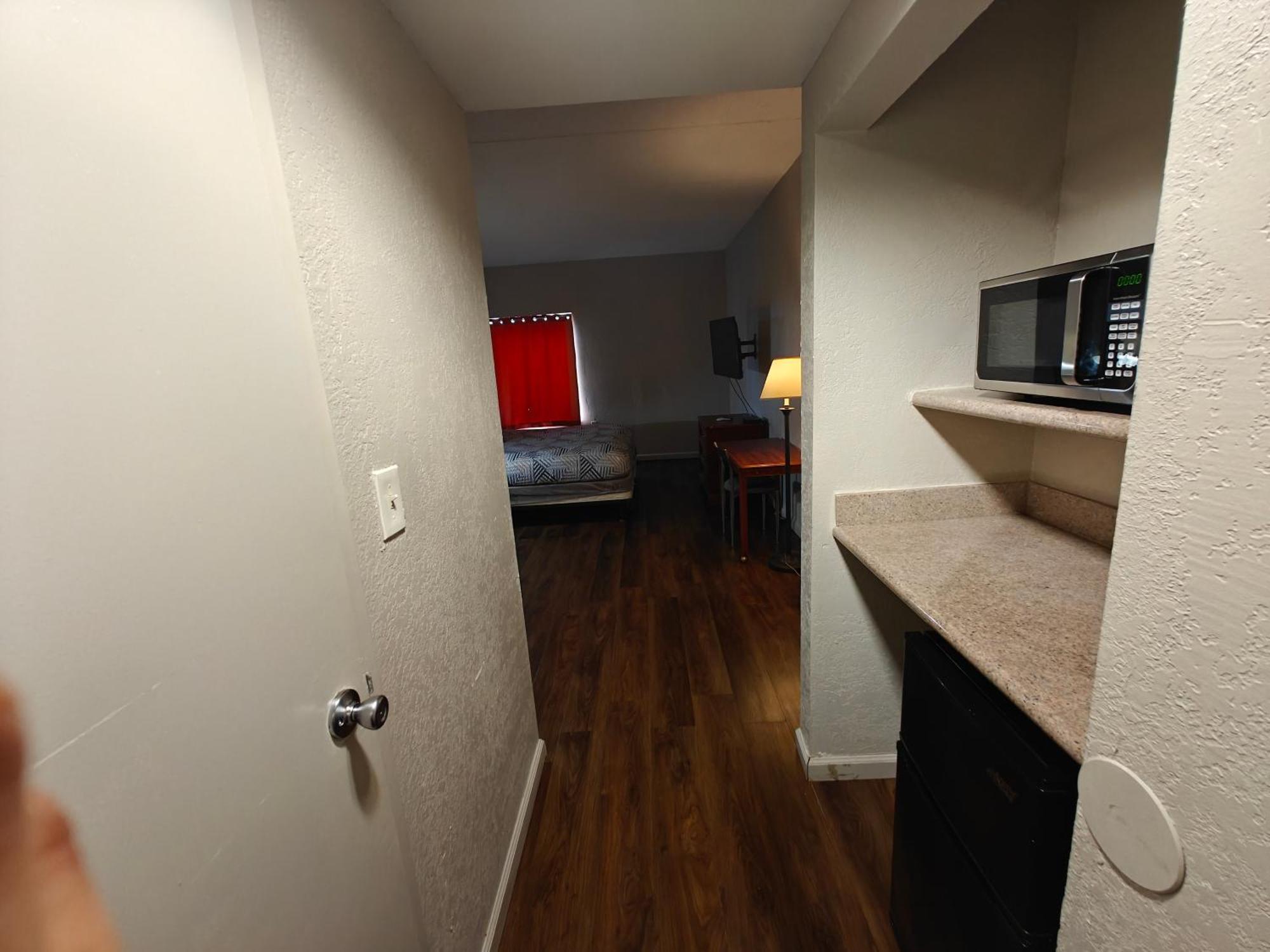 Budgetel Inns & Suites - Atlanta Galleria Stadium Smyrna Esterno foto