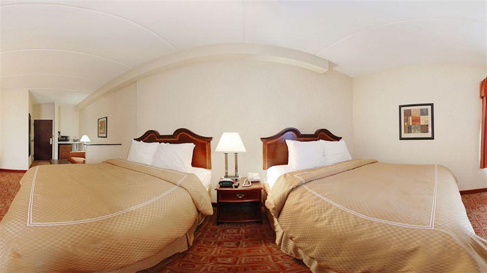 Budgetel Inns & Suites - Atlanta Galleria Stadium Smyrna Esterno foto