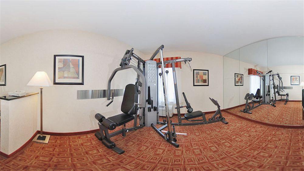 Budgetel Inns & Suites - Atlanta Galleria Stadium Smyrna Esterno foto