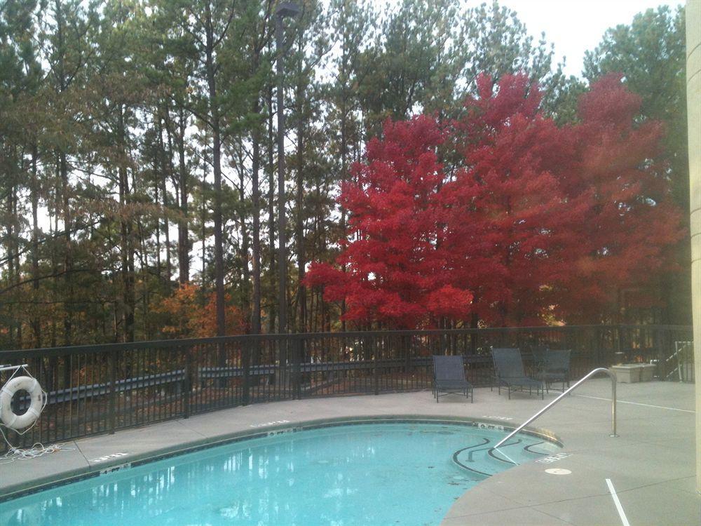 Budgetel Inns & Suites - Atlanta Galleria Stadium Smyrna Esterno foto