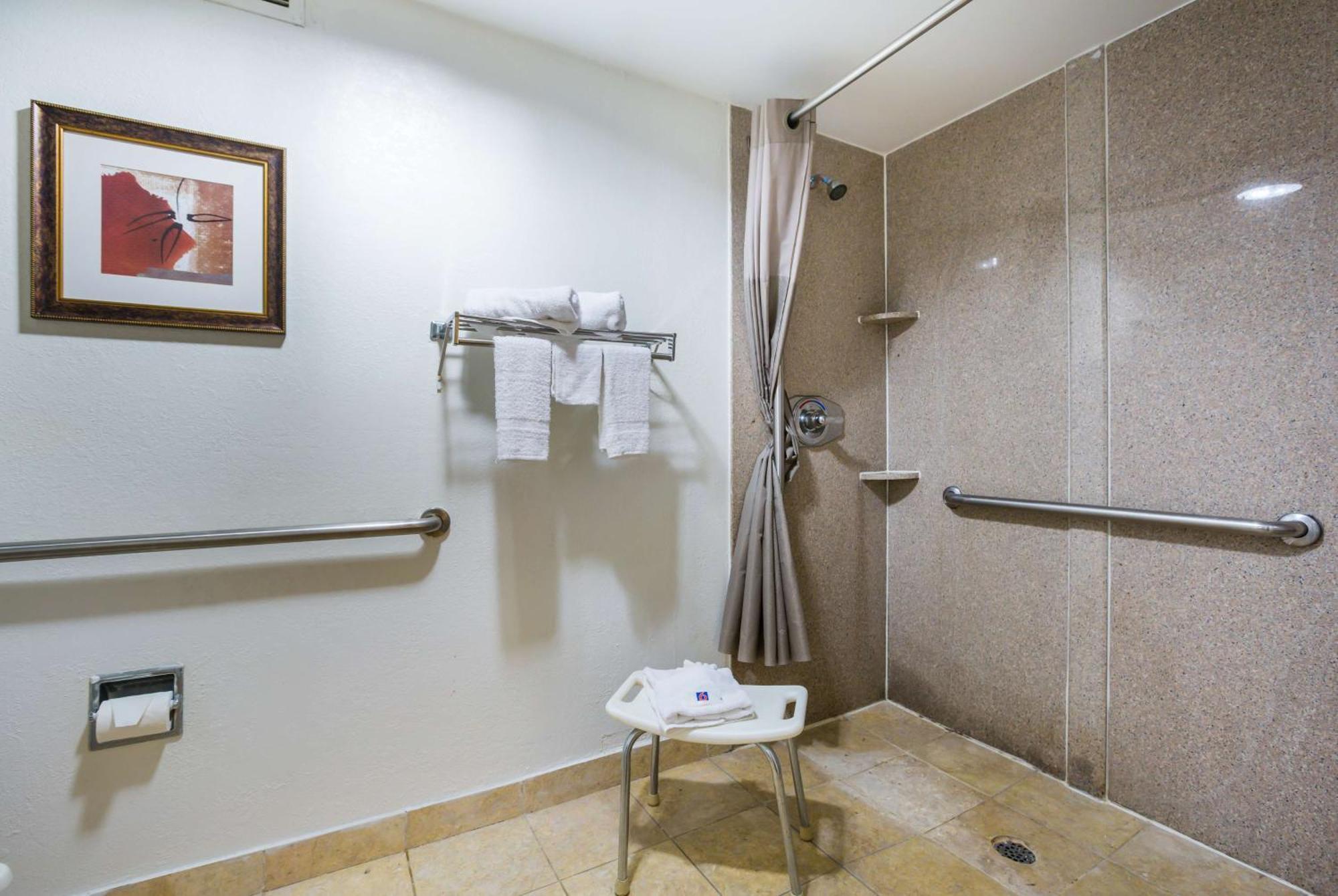 Budgetel Inns & Suites - Atlanta Galleria Stadium Smyrna Esterno foto