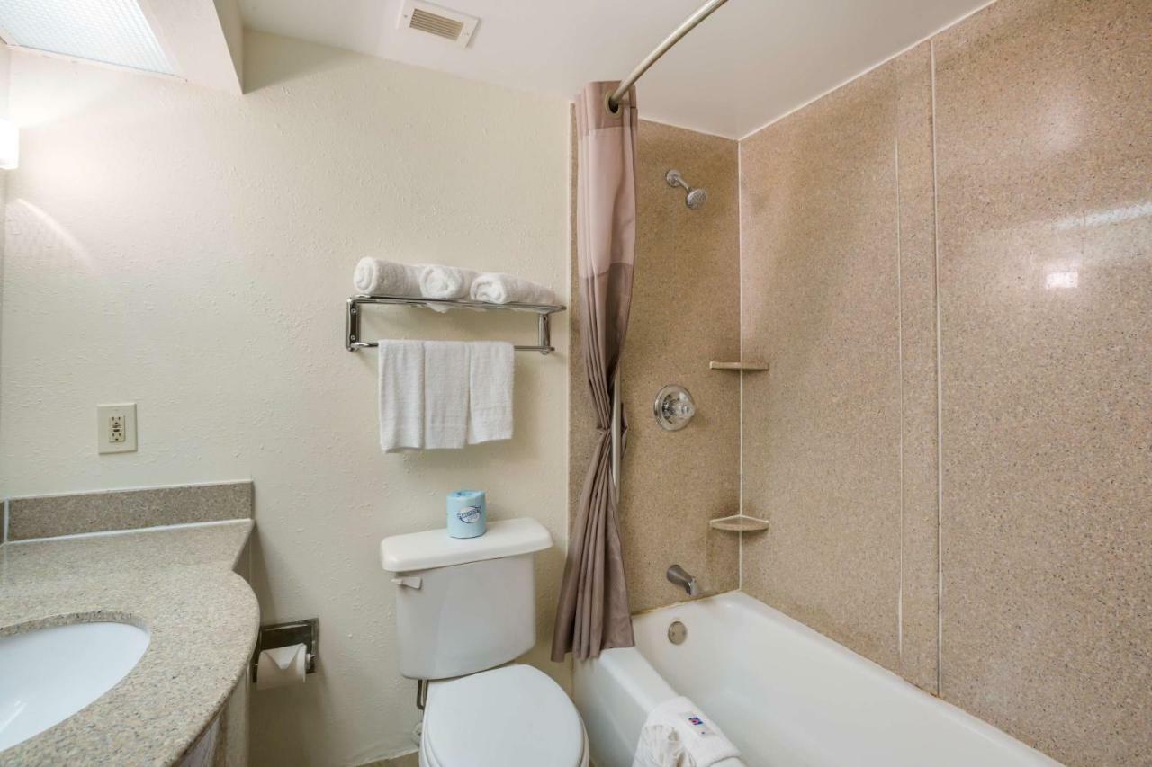 Budgetel Inns & Suites - Atlanta Galleria Stadium Smyrna Esterno foto